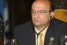 Mirjanić: Ustupiti dokumentaciju Mladićevoj odbrani
