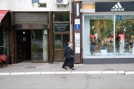Banjaluka: Sin oficira pretukao i opljačkao mladića