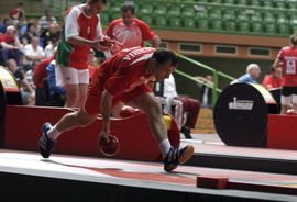 SP u kuglanju: Srbija zadržala titulu