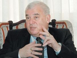 Mikeš: Eventualna presuda Mladiću neće se odraziti na RS       