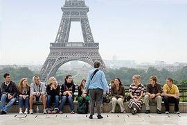 Otvoren konkurs: Putovanje po Evropi za najbolje studente u BiH