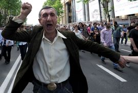 U Gruziji 24 uhapšenih zbog pokušaja destabilizacije zemlje