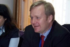 Potvrđeno imenovanje Sorensena za šefa delegacije EU