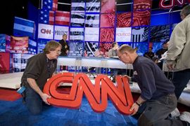 CNN: Hapšenje nije dovoljno za pomirenje