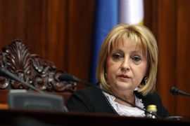 Slavica Đukić Dejanović iznenađena što je Mladić tražio baš nju