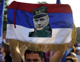 Rojters: Mladić živio slobodno u Beogradu do 2002. godine