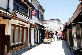 Sarajevo: Hranom se otrovalo oko 60 osoba