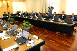 Promjene u Nadzornom odboru BH Telecoma