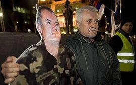 Komersant: Bez destabilizacije zbog ekstradicije Mladića