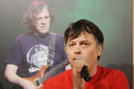Nele Karajlić u teškom stanju, otkazan koncert u Banjaluci