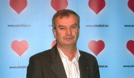 Mladen Ivanković Lijanović pristupio Klubu poslanika SDP-a
