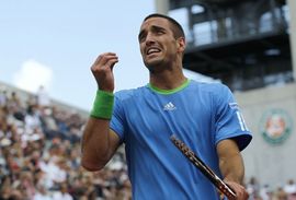 Viktor Troicki prokockao pobjedu