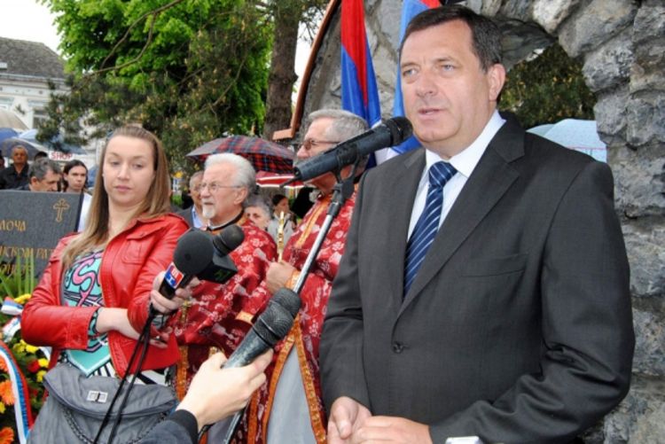 Dodik: Onemogućen povratak Srba