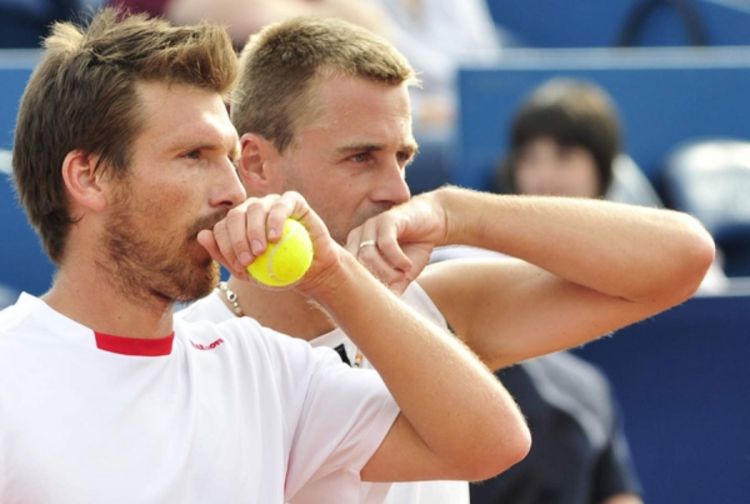 Kiša prekinula finale dubla na Srbija openu