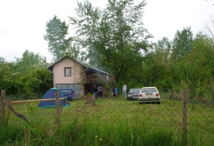 Kiša pokvarila ugođaj 1. maja