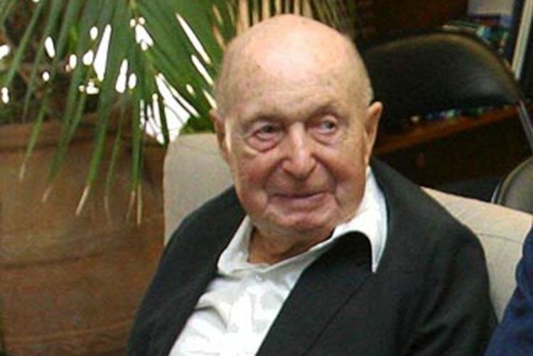 Umro sudija Landau, koji je Ajhmana osudio na smrt