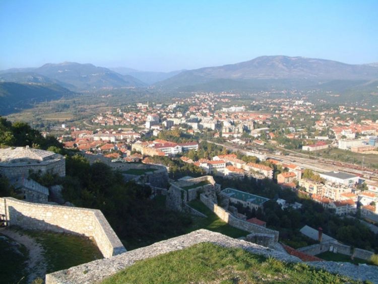 Osmorica prijavljena zbog ratnih zločina u Kninu