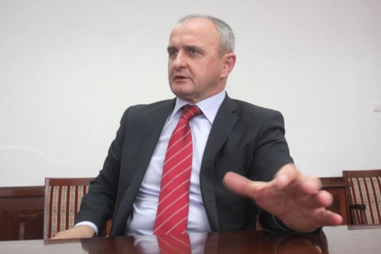 Đokić: Građani će najviše platiti cijenu sankcija