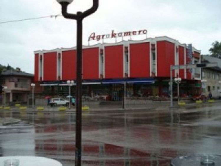 Agrokomerc šansu vidi u peradarstvu