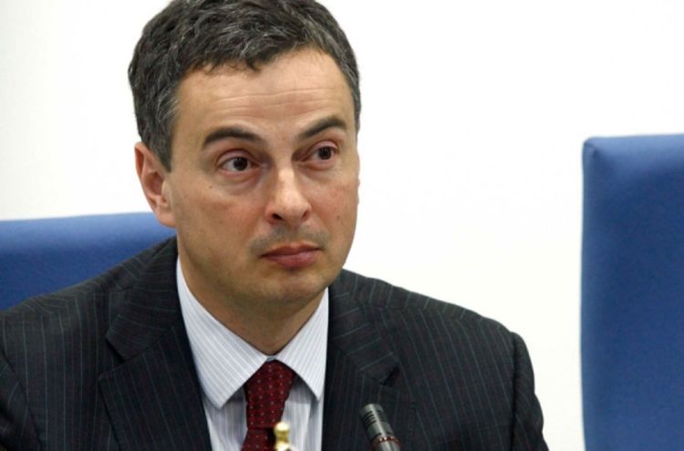 Dejan Šoškić: Ekonomija regiona ima perspektivu