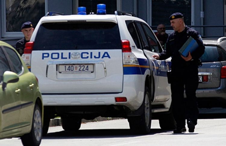 Privedeni čelnici Varaždinskih vijesti