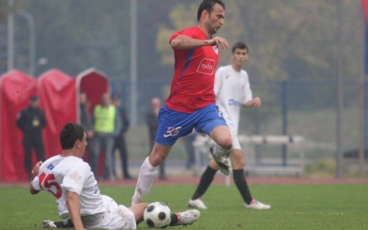 Borac na popravnom u Prijedoru