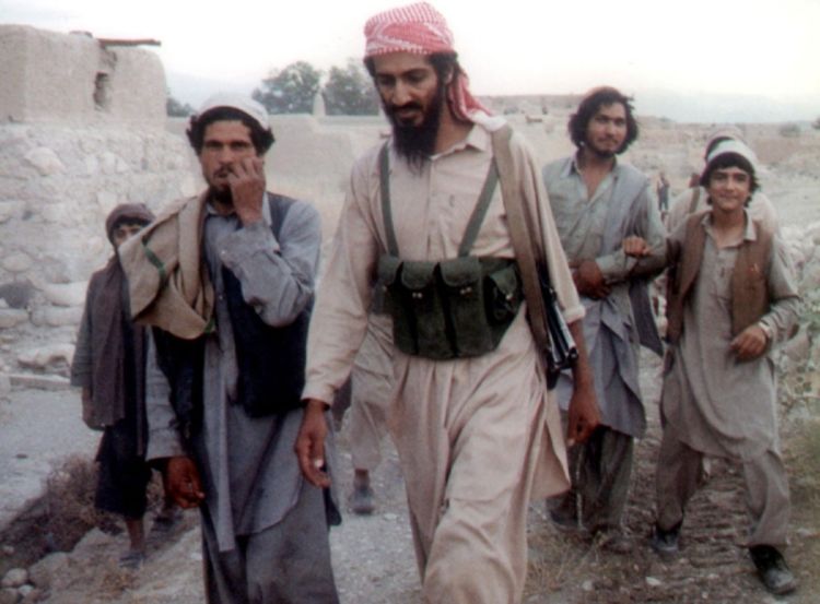 Bin Laden se u Sarajevu 1994. sastao s Alijom Izetbegovićem