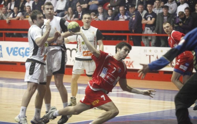 Marković: Sudije su nas uništile