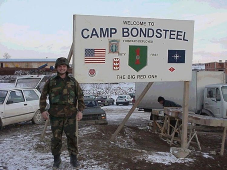 Turci mijenjaju Amerikance na Kosovu?