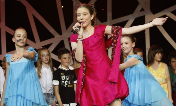 Đurđevdanski festival slavi punoljetstvo