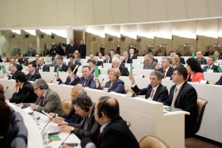 Niko ne razgovara o vlasti na nivou BiH