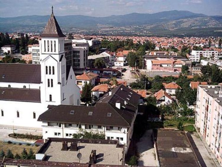 Bugojno: Žena pucala sebi u glavu