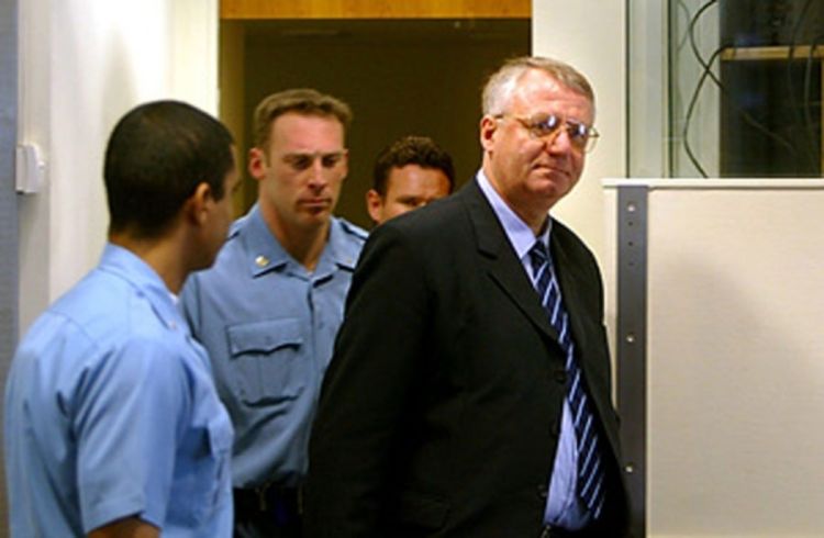 Zaključak iz riječi sudije Antonetija: Šešelj neće biti oslobođen