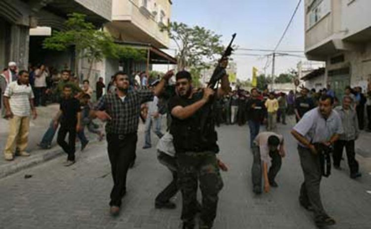 Fatah i Hamas zvanično proglasili pomirenje u Kairu