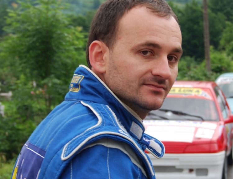Dojčinović najbrži u Klasi N1