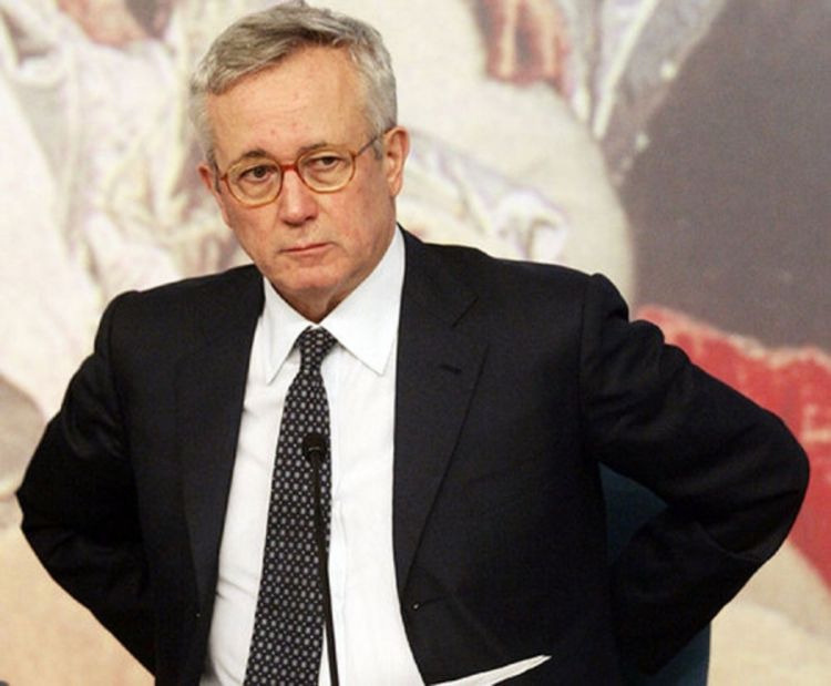 Berluskoni: Tremonti bi mogao biti moj nasljednik