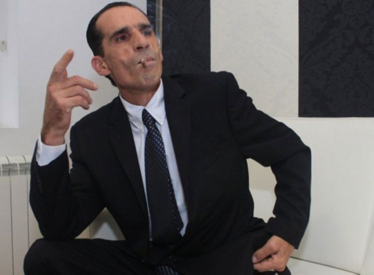 Ekrem Jevrić brutalno pretučen u Sarajevu