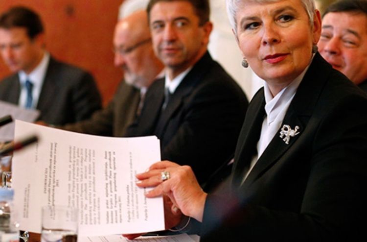 Hrvatska uvodi status Hrvata bez hrvatskog državljanstva