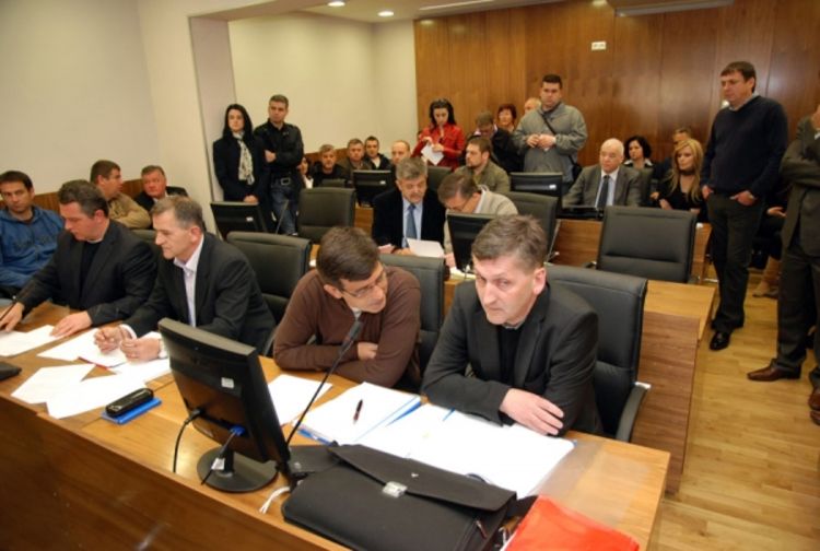 Svjedočenje banjalučkog biznismena Koljančića: Molio sam otmičare da me ubiju