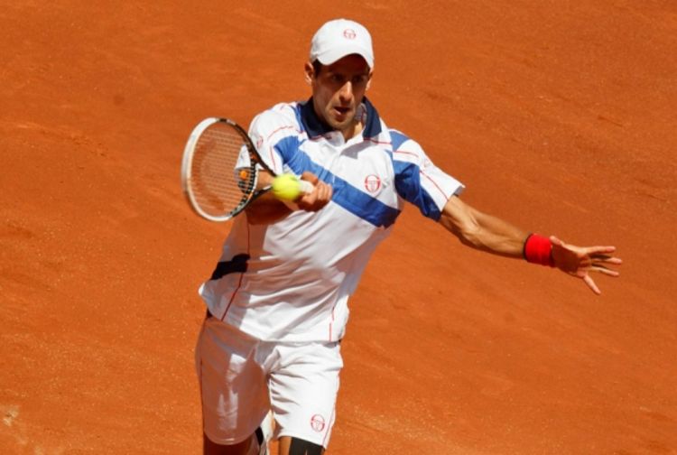 Novak Đoković zabilježio 29. uzastopnu pobjedu