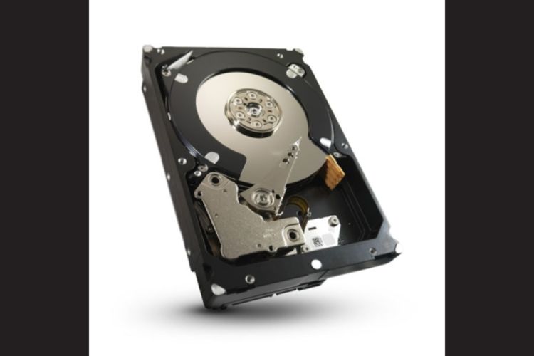 Seagate predstavio hard disk sa ploči diska od 1TB
