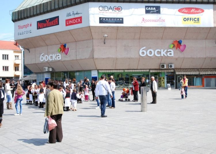 Radnici Boske dočekali penziju