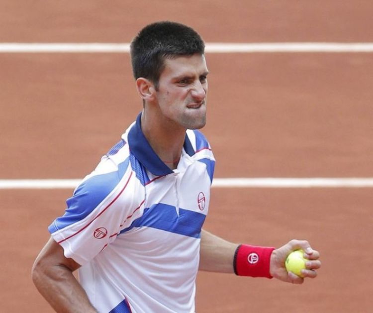 Đoković u finalu Mastersa u Madridu