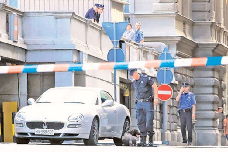 Dvogodišnja istraga SBPOK-a dovela do hapšenja u Brazilu