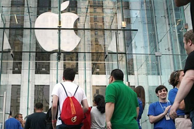 Apple postao najmoćnija marka na svijetu