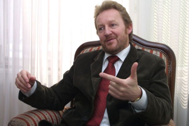 I Izetbegović pisao Ban Ki Munu