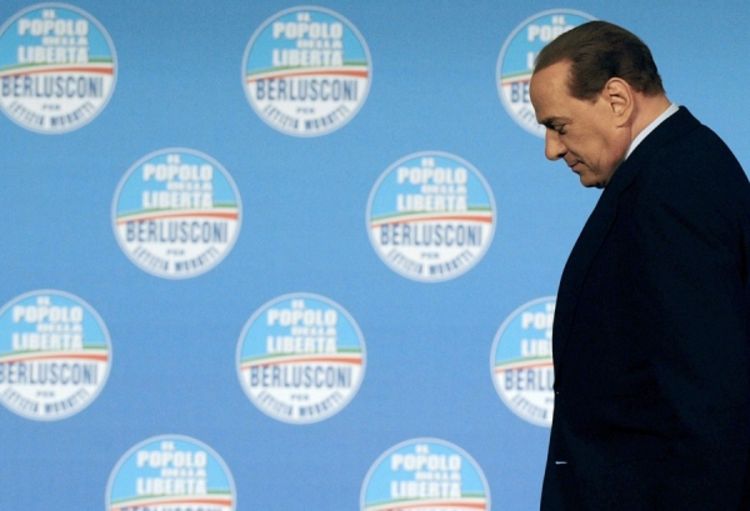 Berluskoni se ne sjeća advokata Milsa