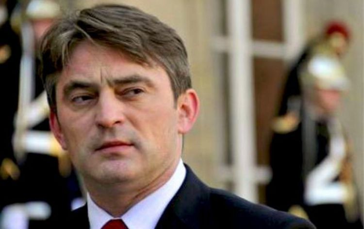 Komšić: Dodik gubi u svakom slučaju