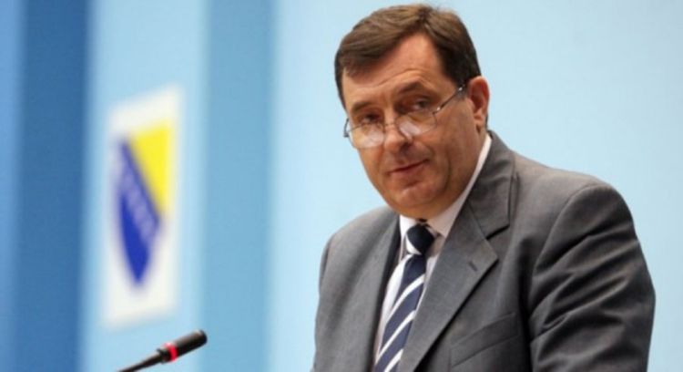 Dodik: Srbi u BiH bi bez Republike Srpske imali istu sudbinu kao na Kosovu