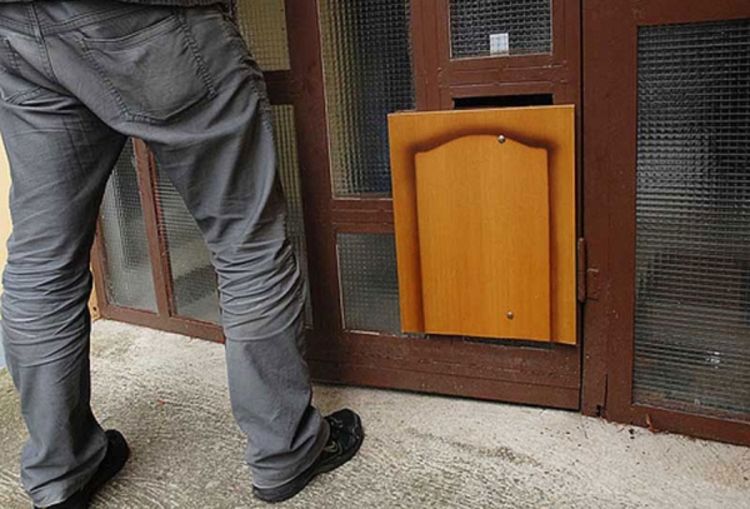 Kakanj: Provaljeno u pravoslavni hram u Bilješevu